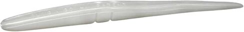 Lunker City Fishing Slug-Go 12" Soft Plastic Bass Lure Jerkbait Original Stick Bait, 2 Per Bag, Made in The USA in Saudi Arabia