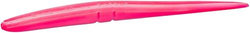 Lunker City Fishing Slug-Go 12" Soft Plastic Bass Lure Jerkbait Original Stick Bait, 2 Per Bag, Made in The USA in Saudi Arabia