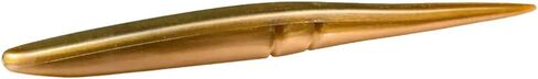 Lunker City Fishing Slug-Go 12" Soft Plastic Bass Lure Jerkbait Original Stick Bait, 2 Per Bag, Made in The USA in Saudi Arabia
