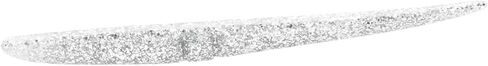 Lunker City Fishing Slug-Go 12" Soft Plastic Bass Lure Jerkbait Original Stick Bait, 2 Per Bag, Made in The USA in Saudi Arabia