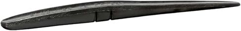 Lunker City Fishing Slug-Go 12" Soft Plastic Bass Lure Jerkbait Original Stick Bait, 2 Per Bag, Made in The USA in Saudi Arabia