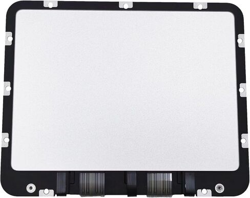 HAWSON A1398 Trackpad Replacement for MacBook Pro Retina 15" A1398 Trackpad Touchpad with Cable 923-00541 Mid 2015 in Saudi Arabia