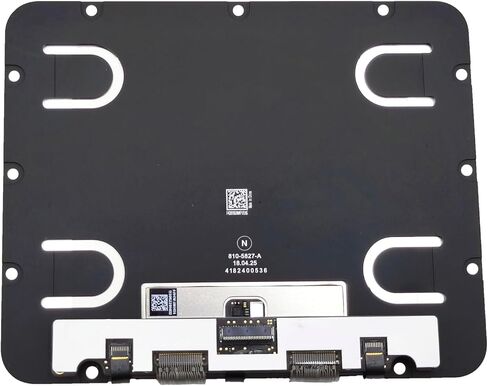 HAWSON A1398 Trackpad Replacement for MacBook Pro Retina 15" A1398 Trackpad Touchpad with Cable 923-00541 Mid 2015 in Saudi Arabia