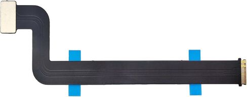 HAWSON A1398 Trackpad Replacement for MacBook Pro Retina 15" A1398 Trackpad Touchpad with Cable 923-00541 Mid 2015 in Saudi Arabia