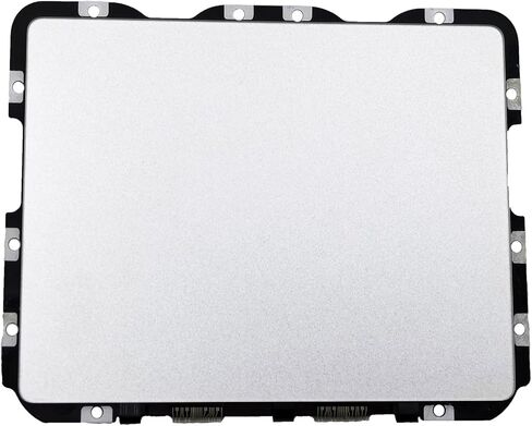 HAWSON New A1502 Trackpad Replacement for MacBook Pro Retina 13" A1502 Touchpad Trackpad with Flex Cable 923-00518, 810-00149-A (Early 2015) in Saudi Arabia