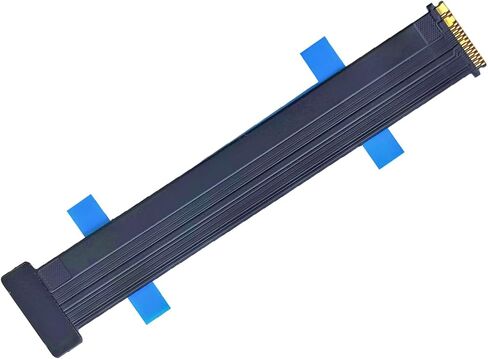 HAWSON New A1502 Trackpad Replacement for MacBook Pro Retina 13" A1502 Touchpad Trackpad with Flex Cable 923-00518, 810-00149-A (Early 2015) in Saudi Arabia