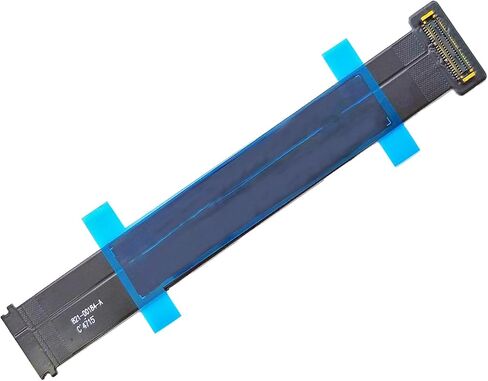 HAWSON New A1502 Trackpad Replacement for MacBook Pro Retina 13" A1502 Touchpad Trackpad with Flex Cable 923-00518, 810-00149-A (Early 2015) in Saudi Arabia