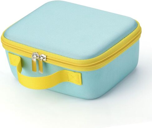 Cuifati Travel Case for Nex Playground Game System, Hard Shell Carrying Case with Customized Sponge Inner, Storage Organizer for Nex Playground Accessories & Game Console in Saudi Arabia