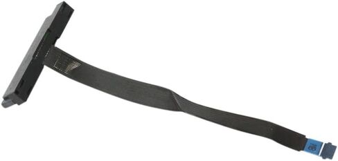 12-Pin SATA Hard Drive Cable HDD Connector for Acer Nitro 7 AN715-51 AN715-51B Nitro 5 AN515-52 AN515-53 AN515-54 Helios 300 PH315-51 PH317-52 DH53F NBX0002C000 in Saudi Arabia