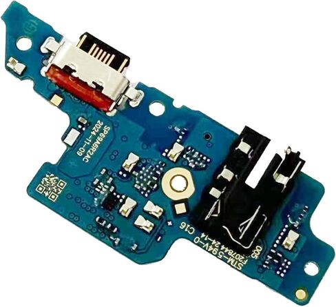 for Motorola Moto G 5G 2025 XT2513V XT2513-1 XT2513-2 6.7" Charging Port Dock Connector Board Flex Replacement Part in Saudi Arabia