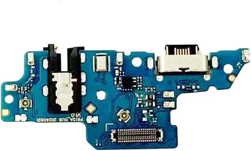 for Motorola Moto G 5G 2025 XT2513V XT2513-1 XT2513-2 6.7" Charging Port Dock Connector Board Flex Replacement Part in Saudi Arabia