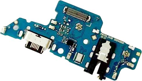for Motorola Moto G 5G 2025 XT2513V XT2513-1 XT2513-2 6.7" Charging Port Dock Connector Board Flex Replacement Part in Saudi Arabia