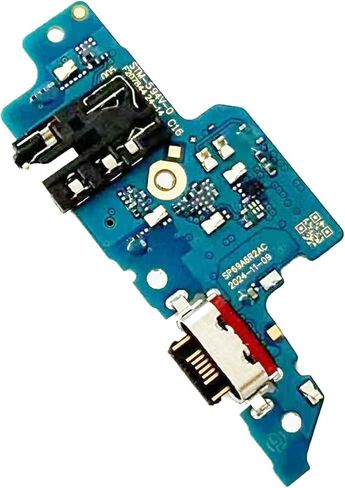 for Motorola Moto G 5G 2025 XT2513V XT2513-1 XT2513-2 6.7" Charging Port Dock Connector Board Flex Replacement Part in Saudi Arabia