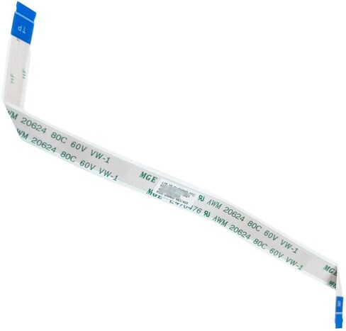 ZAHARA Trackpad Touchpad Clickpad Flex Ribbon Cable بديل لجهاز Lenovo ThinkPad L15 Gen 3 21C3 21C4 5C11C12621 SC11C72344 450.0PZ0E.0001 in Kuwait