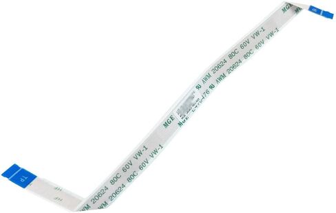 ZAHARA Trackpad Touchpad Clickpad Flex Ribbon Cable بديل لجهاز Lenovo ThinkPad L15 Gen 3 21C3 21C4 5C11C12621 SC11C72344 450.0PZ0E.0001 in Kuwait