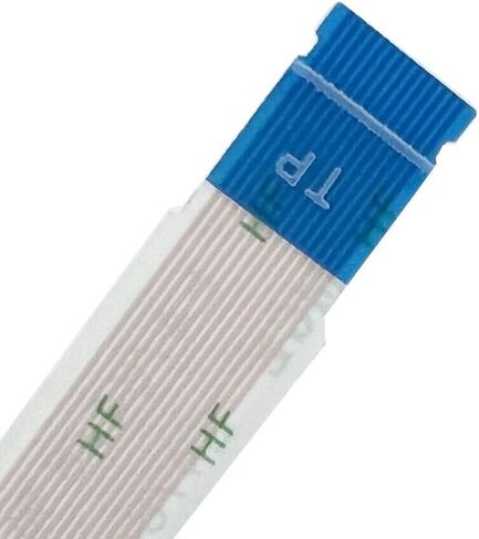 ZAHARA Trackpad Touchpad Clickpad Flex Ribbon Cable بديل لجهاز Lenovo ThinkPad L15 Gen 4 21H3 21H4 5C11C12621 SC11C72344 450.0PZ0E.0002 in Saudi Arabia