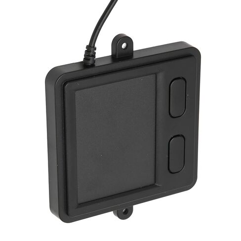 LICAEVEY لوحة لمس USB سلكية، لوحة لمس محمولة قابلة للتضمين لحساسية اللمس، لوحة لمس متعددة الوظائف مع 3 مفاتيح للأعمال والمكتب والكمبيوتر المحمول in Kuwait