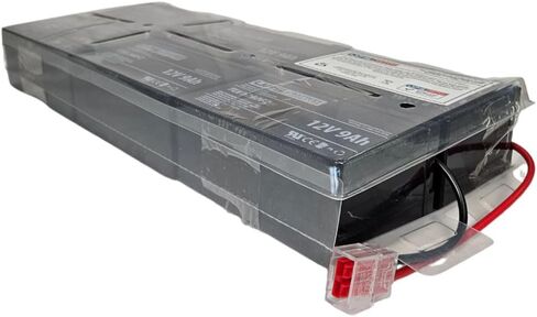 UPSBatteryCenter® Replacement Battery Pack for Eaton 9PX 744-A3121 in Saudi Arabia