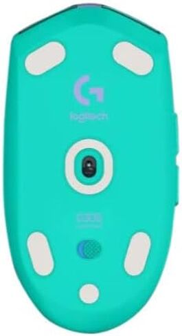 حزمة ماوس الألعاب اللاسلكي Logitech G305 Lightspeed (نعناعي) مع محور USB 3.0 ذو 4 منافذ (عنصران) in Kuwait