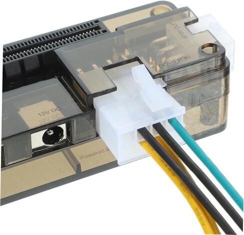 Generic جهاز كمبيوتر محمول خارجي لبطاقة الرسومات محول Pci محمول للألعاب PCB البناء سهل الإعداد يدعم ما يصل إلى نمط عشوائي in Kuwait