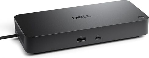 Dell Pro Dock - WD25 in Saudi Arabia