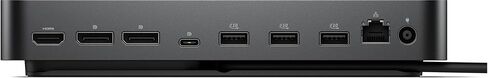 Dell Pro Dock - WD25 in Saudi Arabia