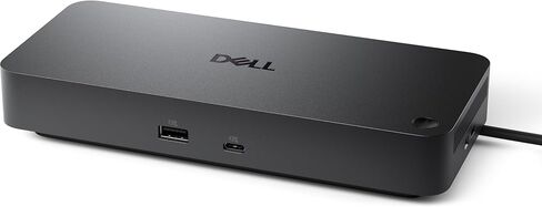 Dell Pro Dock - WD25 in Saudi Arabia