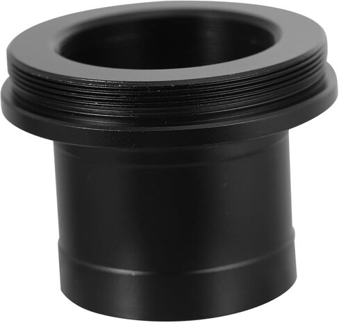 TEHAUX Adapter Eyepiece for Telescope Telescope t Mounting Adapter for Cameras Easy to Install and Use Compatible Focalizer in Saudi Arabia