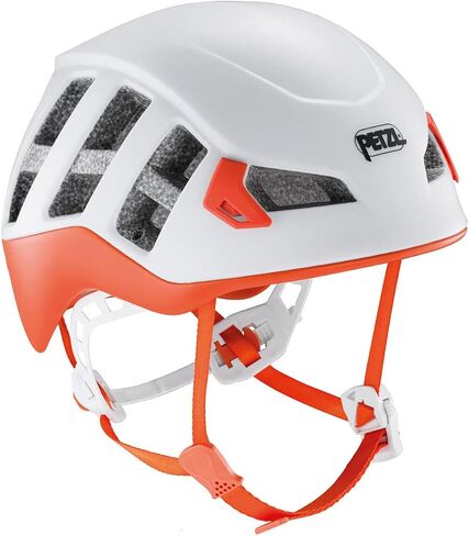 PETZL Unisex -Adult's Meteor Helmet in Saudi Arabia