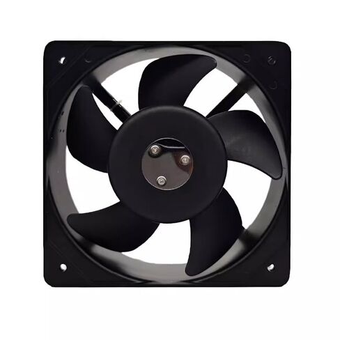 P2207HBL AC 220/240V 0.34A 50/60 هرتز 205x205x72mm مروحة تبريد بسلكين in Kuwait