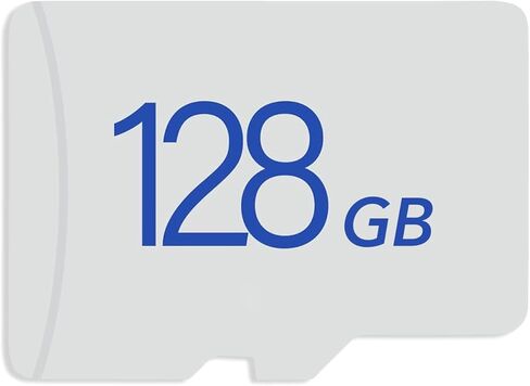 بطاقة 128 جيجابايت فئة 10 U3 لكاميرا داش ريديجر 4K in Kuwait