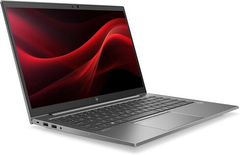 كمبيوتر محمول HP ZBook Firefly 14 G8، كمبيوتر محمول لمحطة العمل المحمولة 14 بوصة FHD، الجيل الحادي عشر رباعي النواة i5-1135G7، ذاكرة الوصول العشوائي DDR5 سعة 16 جيجابايت، SSD 256 جيجابايت، Thunderbolt 4، HDMI، لوحة مفاتيح بإضاءة خلفية، Windows 11 Pro (متج in Kuwait