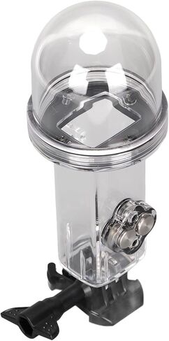 OSMO Pocket Under Well with High Sealing, Made of High Translucent Acrylic for Mountaineering in Saudi Arabia