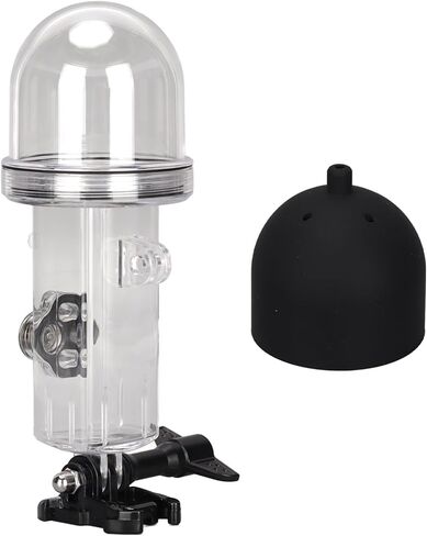 OSMO Pocket Under Well with High Sealing, Made of High Translucent Acrylic for Mountaineering in Saudi Arabia