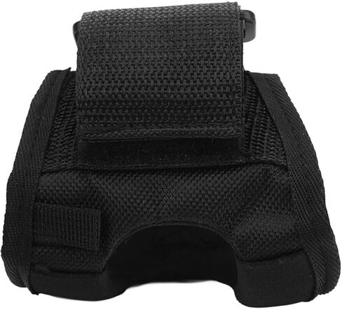 Estink Diving Light Strap, Adjustable Soft Hand Mount Waist Strap Neoprene Oxford Cloth Flashlight Hand and Arm Holder with Lanyard Buckle in Saudi Arabia