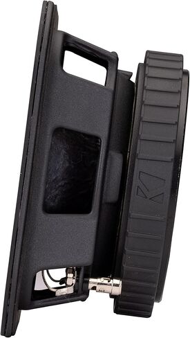 Kicker 49ST7MR8 7" Street Series Square Mid-Bass, Pair, 8ohm (Renewed) in Saudi Arabia