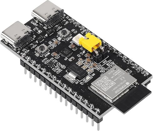 4 قطعة ESP32-H2-DevKitM-1-N4 ESP32-H2 الأساسية مجلس تطوير إنترنت الأشياء لاردوينو in Saudi Arabia