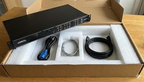 معالج فيديو حائطي بشاشة LED VX600 Pro in Kuwait