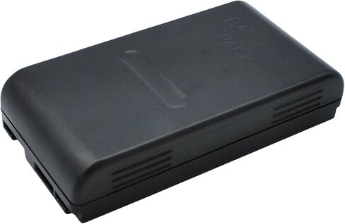 6.0 فولت متوافق مع البطارية JVC GR-AX650، GR-AX660، GR-AX68، GR-AX680، GR-AX7، GR-AX70، GR-AX700، GR-AX704، GR-AX710U، GR-AX720، GR-AX730U، GR-AX75، GR-AX750U، GR-AX754 in Kuwait