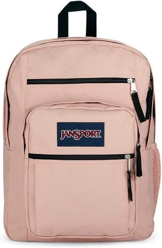 JansSport Pack BIG STUDENT MISTY ROSE in Saudi Arabia