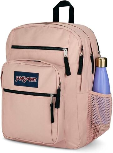 JansSport Pack BIG STUDENT MISTY ROSE in Saudi Arabia