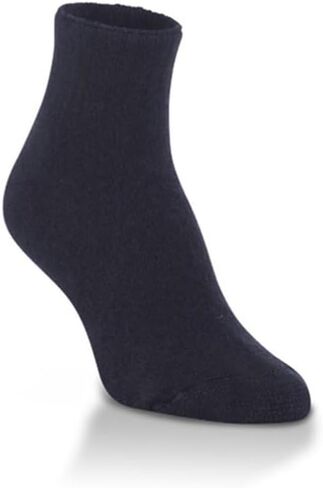 World's Softest Men's / Women's Quarter Socks in Kuwait