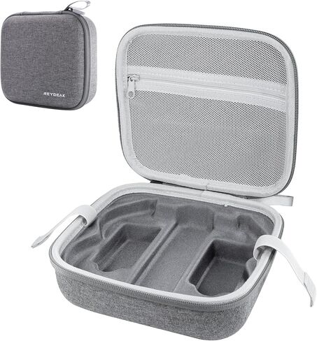 REYGEAK for DJI Neo 2 Carrying Case,Portable Travel Compact Bag for DJI Neo 2 Drone Accessories in Saudi Arabia