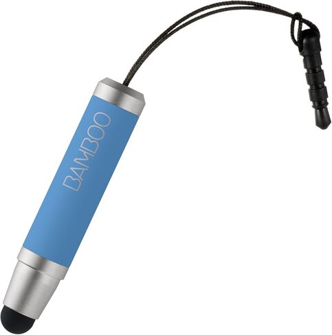 Wacom Bamboo Stylus Mini for iPad/iPhone/iPod Touch/Kindle (Mini White) in Kuwait