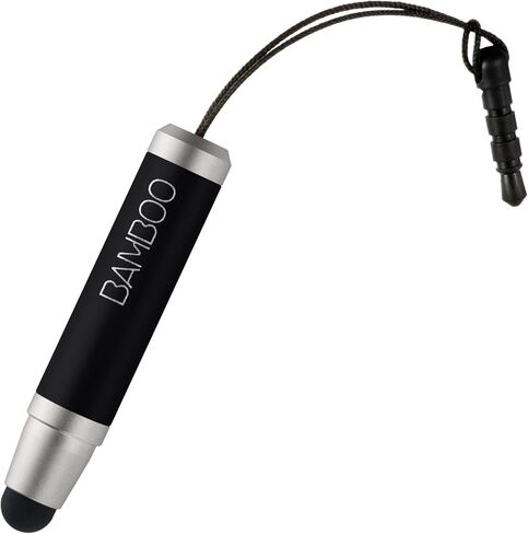 Wacom Bamboo Stylus Mini for iPad/iPhone/iPod Touch/Kindle (Mini White) in Kuwait