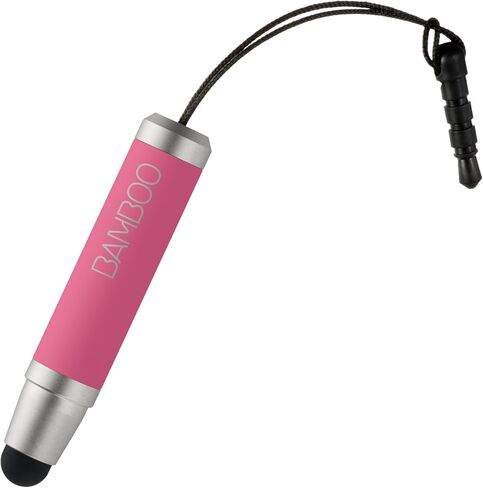 Wacom Bamboo Stylus Mini for iPad/iPhone/iPod Touch/Kindle (Mini White) in Kuwait