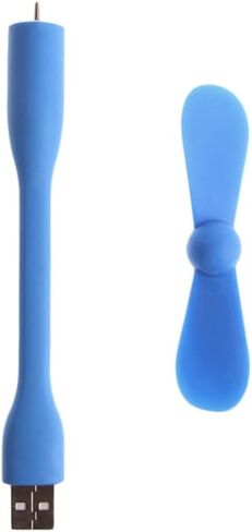 أداة مرنة لمروحة USB للتبريد الخفيف لأجهزة الكمبيوتر المحمولة اللوحية ومروحة USB in Kuwait
