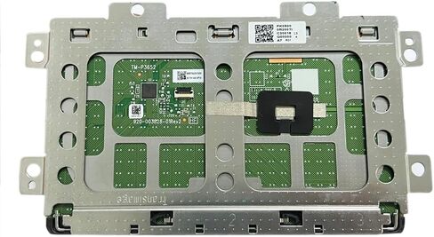 لوحة اللمس ZAHARA باللون الرمادي الداكن لوحة اللمس لجهاز Lenovo IdeaPad Yoga Slim 7 Pro-14IHU5 Type 82NC PK09000R200TI 8SST60Z50938 SB974A-22H0 2H2012-043301 in Saudi Arabia