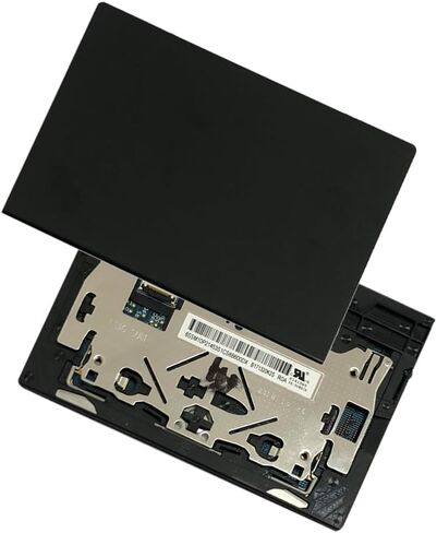 ZAHARA Trackpad Touchpad clickpad 01YU056 Replacement for Lenovo ThinkPad E495 20NE E595 20NF 01YU064 01YU065 5M11A17792 5M11A17791 01LV530 01LV543 5M11B95877 in Saudi Arabia