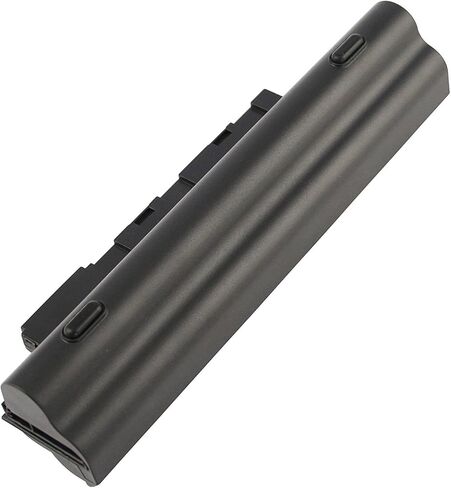 بطارية TREE.NB AL10A31، بطارية كمبيوتر محمول بديلة لجهاز Acer Aspire One D255 D257 D260 522 722 Al10a31 Al10b31 Al10g31 Bt.00603.114 LC.BTP00.129 بطارية الكمبيوتر المحمول (البطارية العامة) in Kuwait